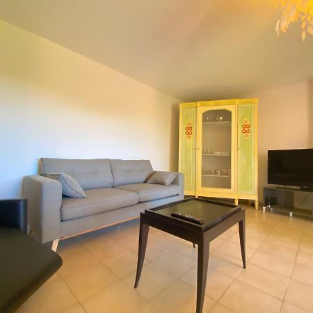 Grand T3 Avec Jardin Proche De La Mer Apartment Ajaccio  Exterior foto