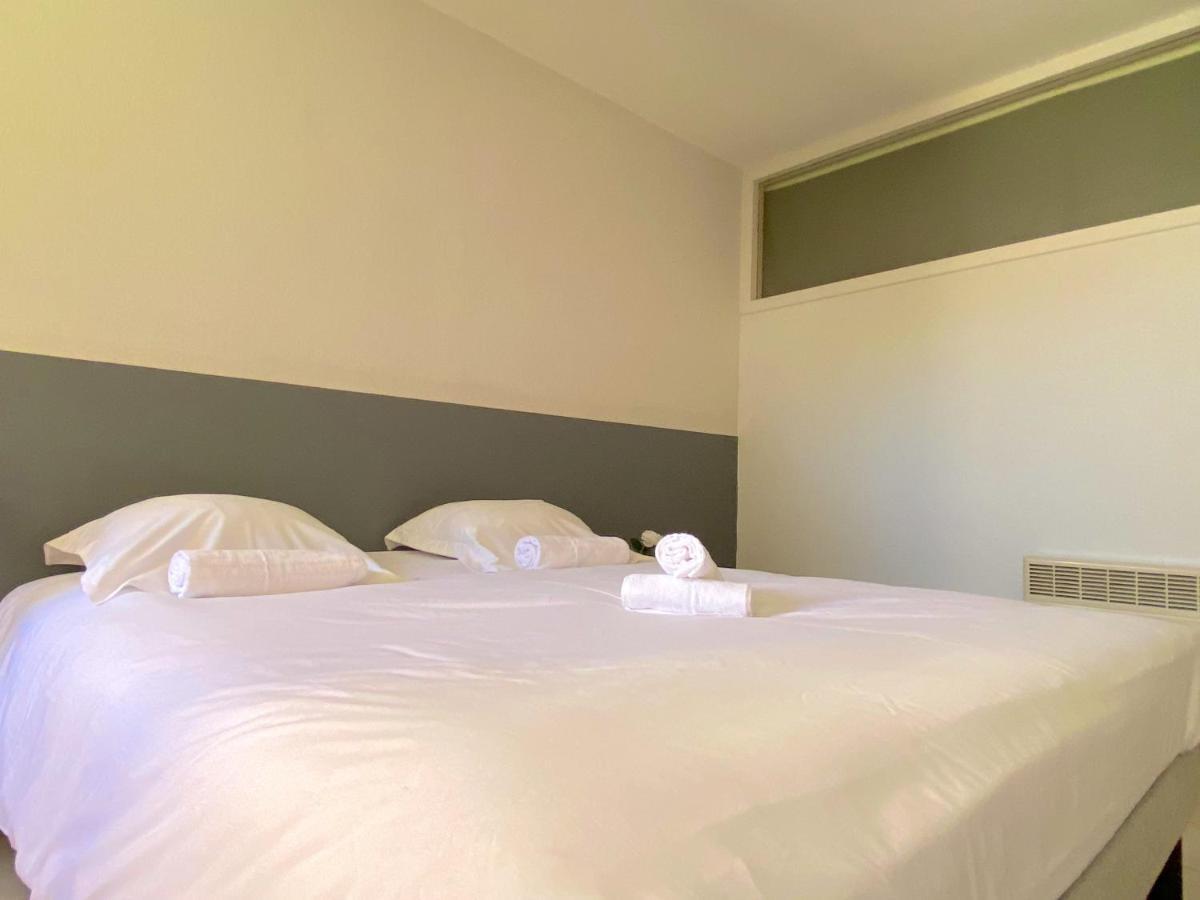 Grand T3 Avec Jardin Proche De La Mer Apartment Ajaccio  Exterior foto